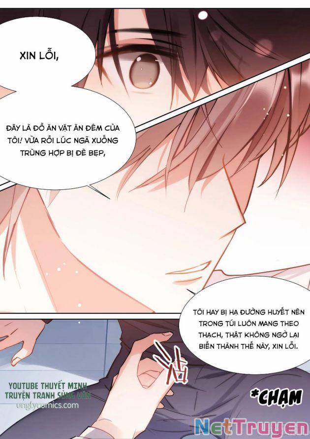 Ảnh Đế X Ảnh Đế 193 trang 14