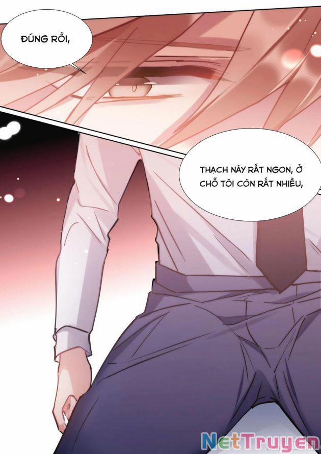 Ảnh Đế X Ảnh Đế 193 trang 17