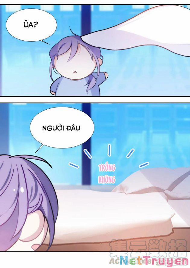 Ảnh Đế X Ảnh Đế 193 trang 3