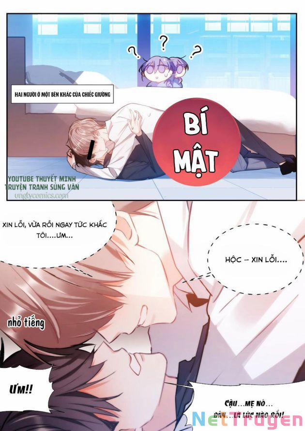 Ảnh Đế X Ảnh Đế 193 trang 4