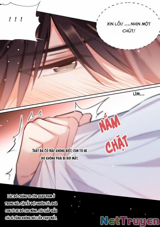 Ảnh Đế X Ảnh Đế 193 trang 5