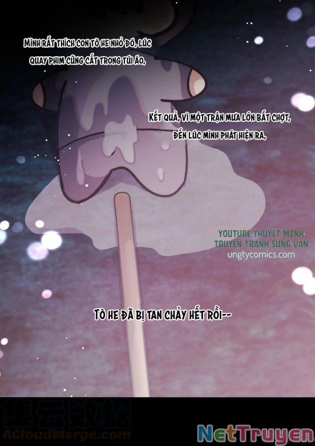 Ảnh Đế X Ảnh Đế 193 trang 6