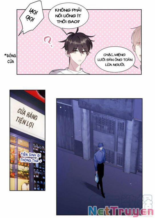 Ảnh Đế X Ảnh Đế 194 trang 15