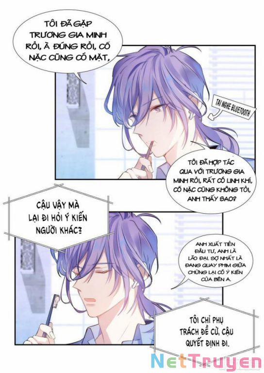 Ảnh Đế X Ảnh Đế 194 trang 5