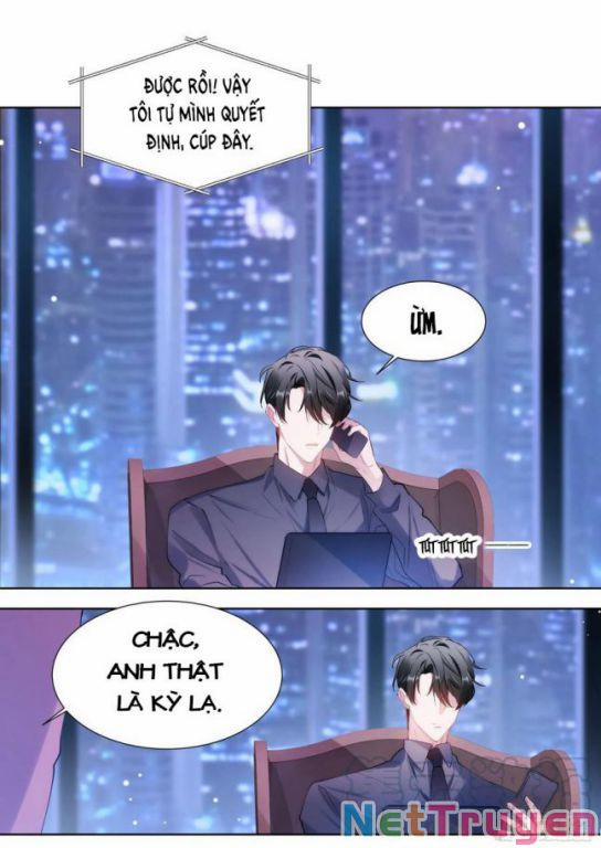 Ảnh Đế X Ảnh Đế 194 trang 6