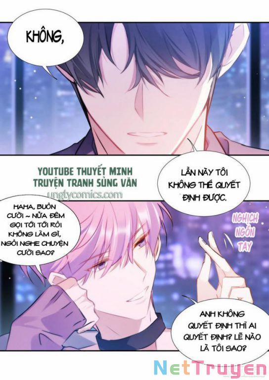 Ảnh Đế X Ảnh Đế 194 trang 8