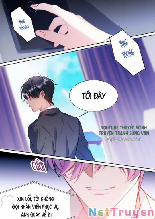 Ảnh Đế X Ảnh Đế 195 trang 12