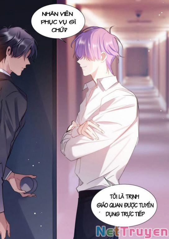 Ảnh Đế X Ảnh Đế 195 trang 13