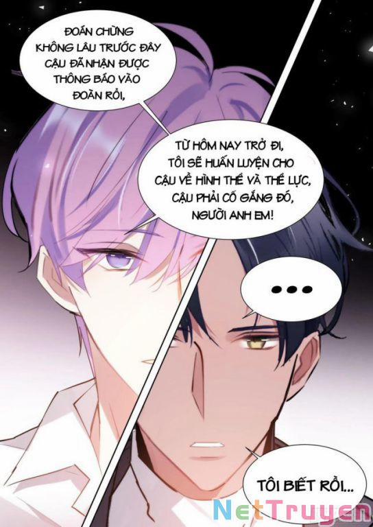 Ảnh Đế X Ảnh Đế 195 trang 14