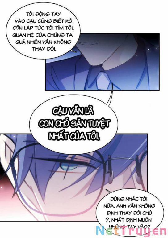 Ảnh Đế X Ảnh Đế 195 trang 2