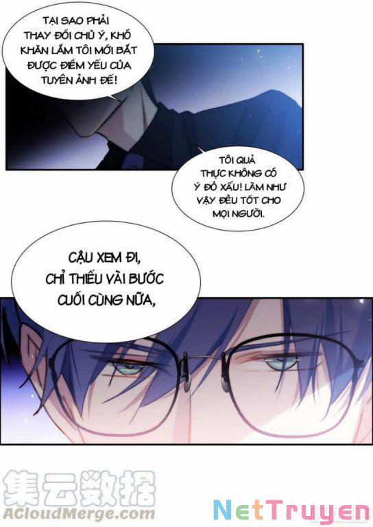 Ảnh Đế X Ảnh Đế 195 trang 3