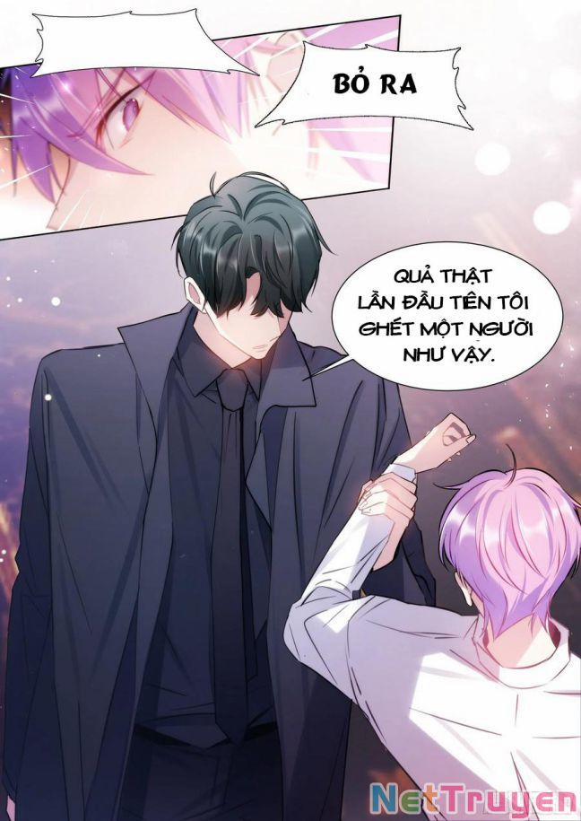 Ảnh Đế X Ảnh Đế 196 trang 11