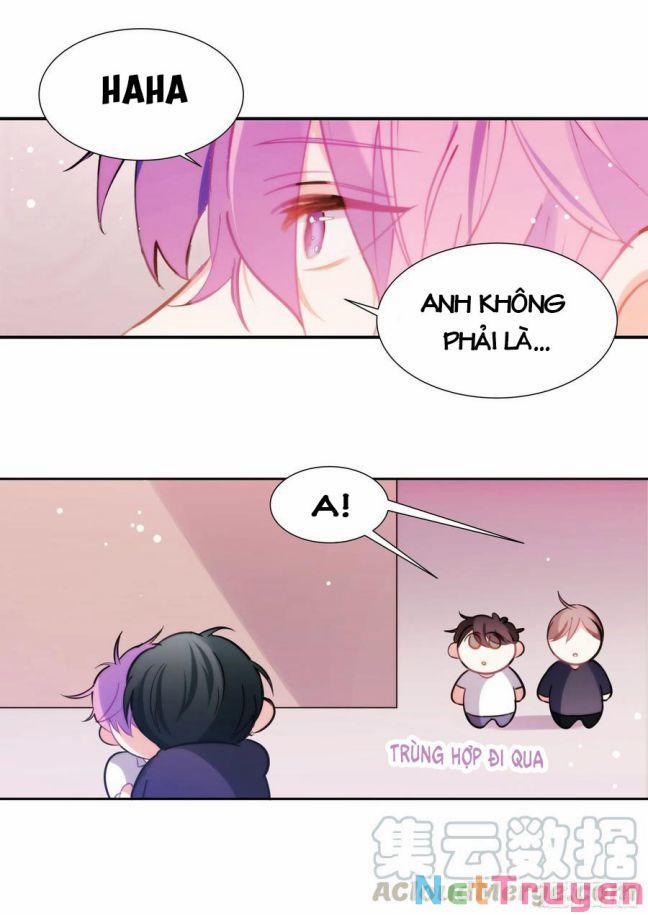 Ảnh Đế X Ảnh Đế 196 trang 14