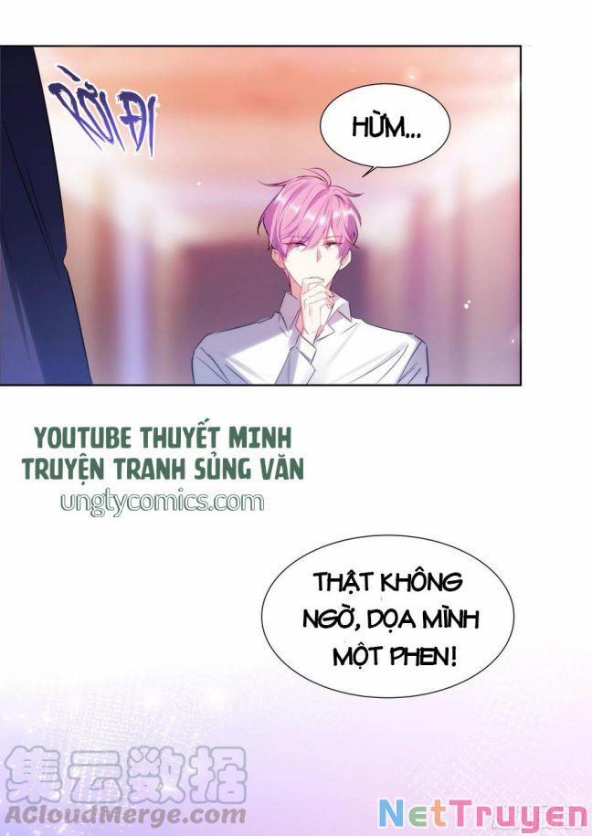 Ảnh Đế X Ảnh Đế 196 trang 16