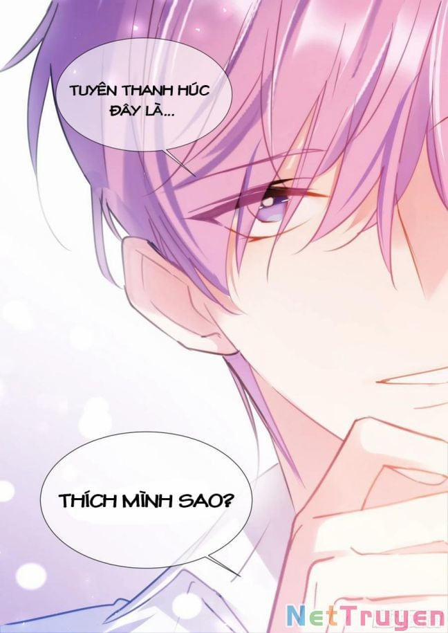 Ảnh Đế X Ảnh Đế 196 trang 17