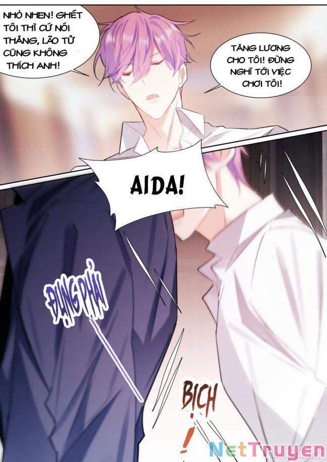 Ảnh Đế X Ảnh Đế 196 trang 5