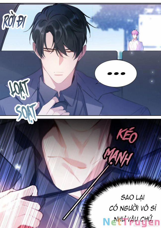 Ảnh Đế X Ảnh Đế 197 trang 1