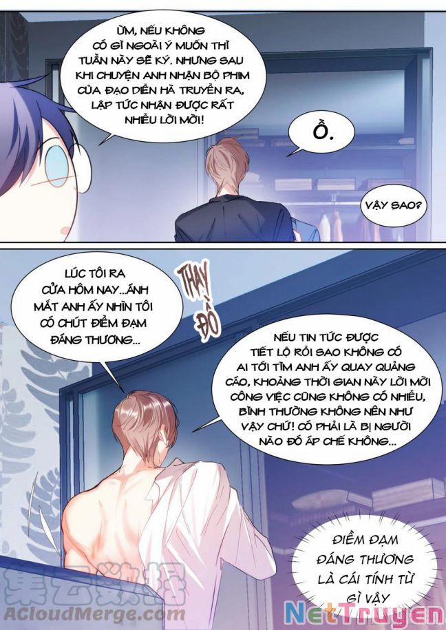 Ảnh Đế X Ảnh Đế 197 trang 14