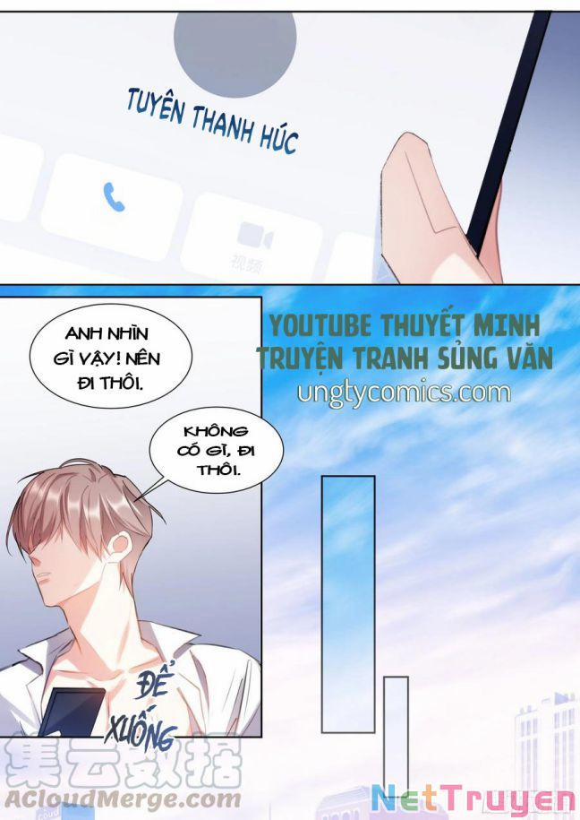 Ảnh Đế X Ảnh Đế 197 trang 16