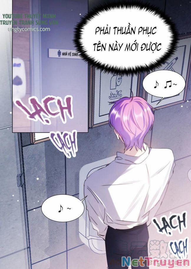 Ảnh Đế X Ảnh Đế 197 trang 4