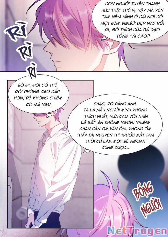 Ảnh Đế X Ảnh Đế 197 trang 5