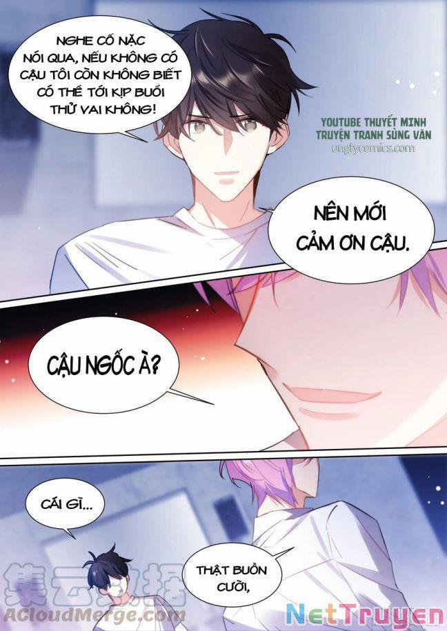 Ảnh Đế X Ảnh Đế 197 trang 8