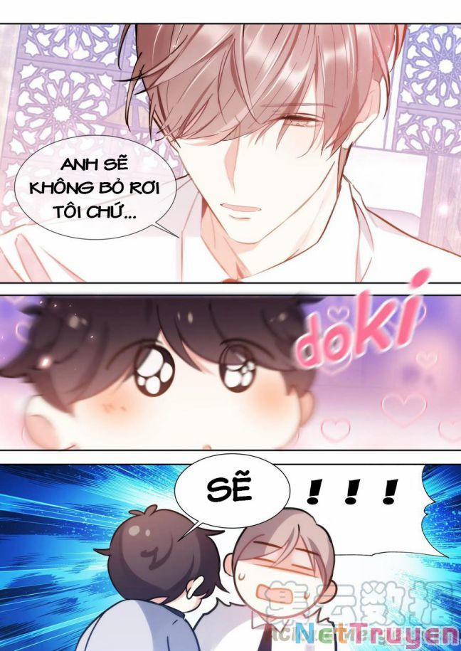 Ảnh Đế X Ảnh Đế 198 trang 10