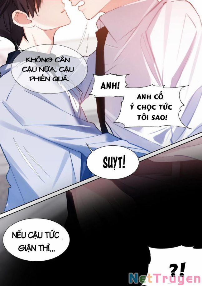 Ảnh Đế X Ảnh Đế 198 trang 11