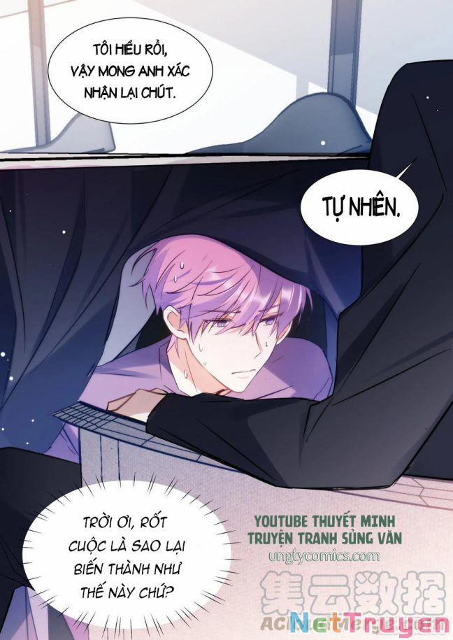 Ảnh Đế X Ảnh Đế 198 trang 16