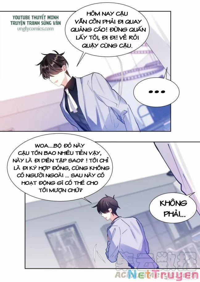 Ảnh Đế X Ảnh Đế 198 trang 4