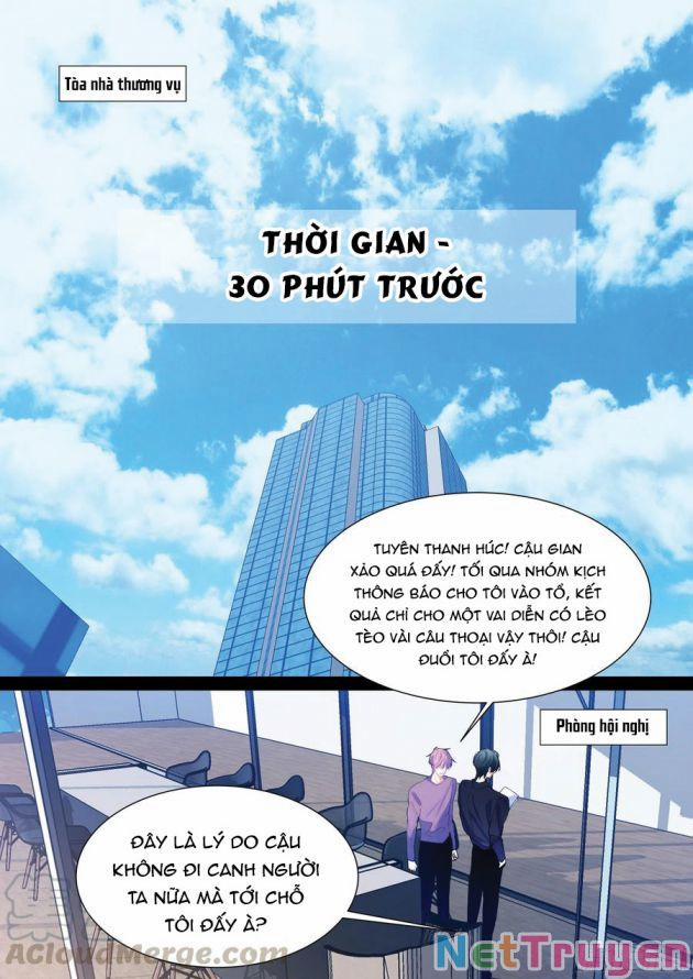 Ảnh Đế X Ảnh Đế 199 trang 0