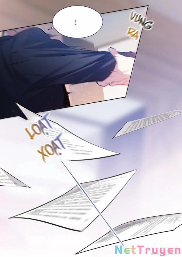 Ảnh Đế X Ảnh Đế 199 trang 11