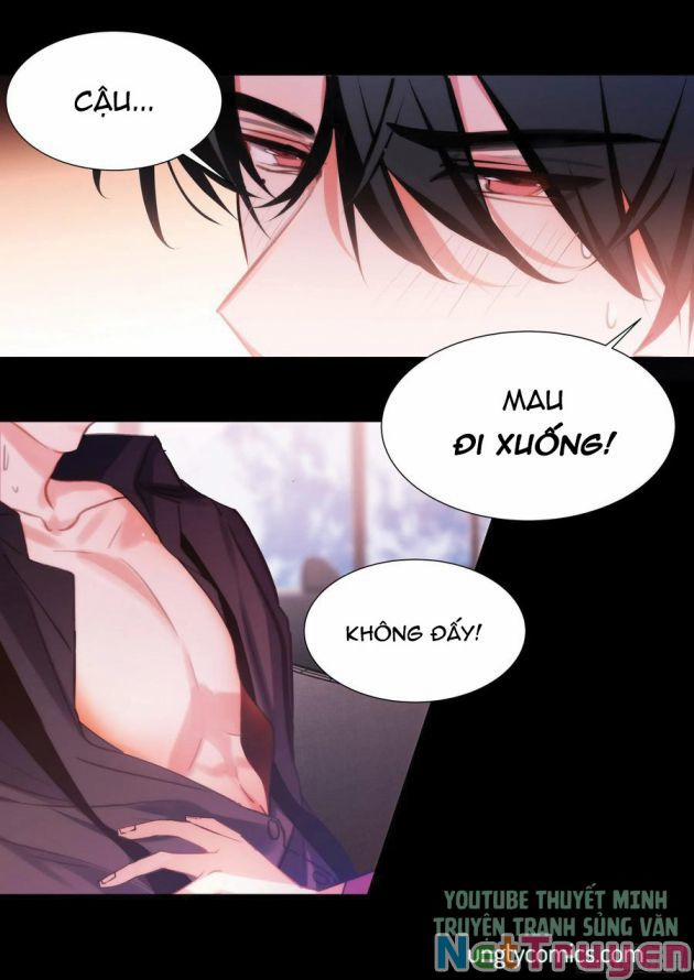 Ảnh Đế X Ảnh Đế 199 trang 15