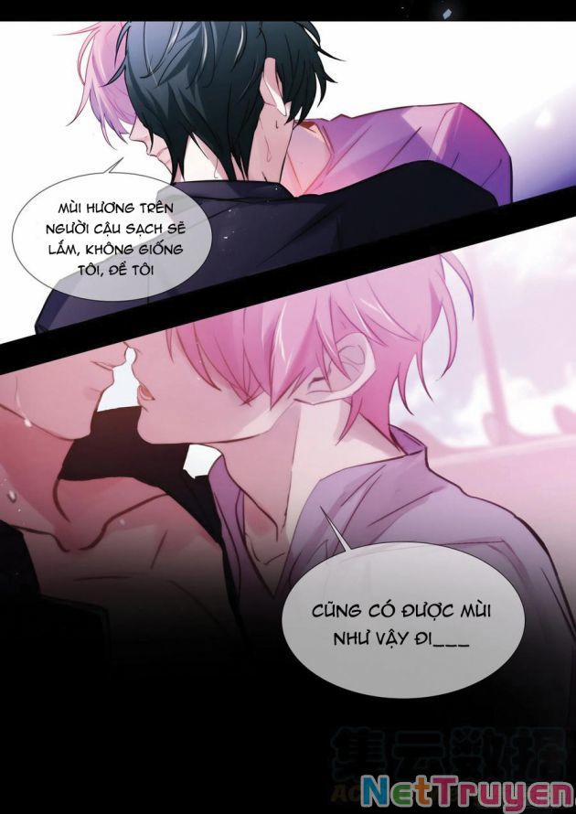 Ảnh Đế X Ảnh Đế 199 trang 16