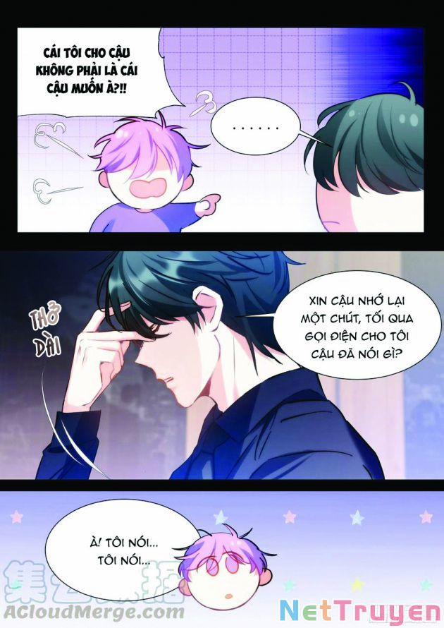 Ảnh Đế X Ảnh Đế 199 trang 2