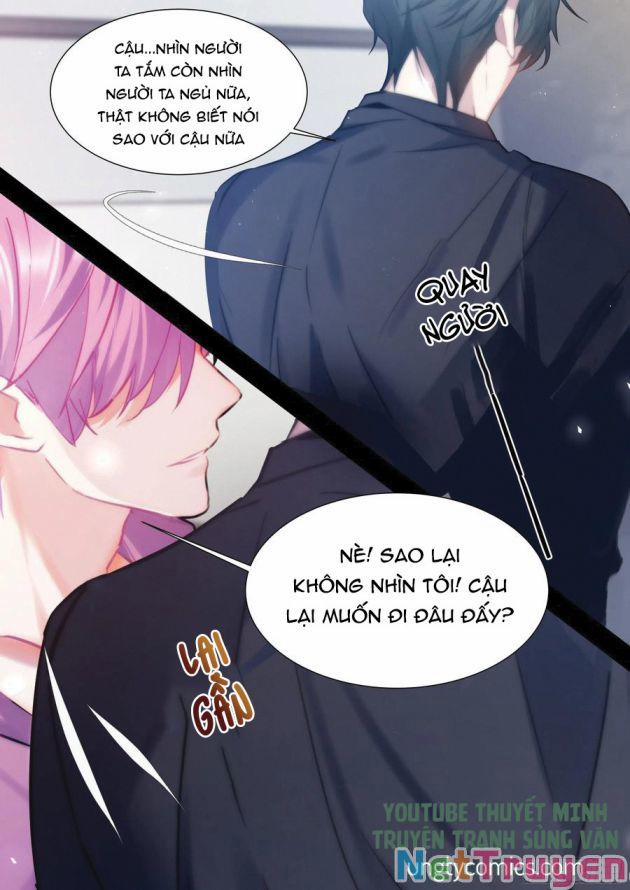 Ảnh Đế X Ảnh Đế 199 trang 5