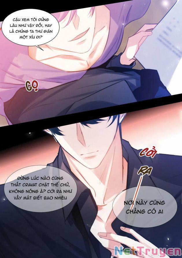 Ảnh Đế X Ảnh Đế 199 trang 7