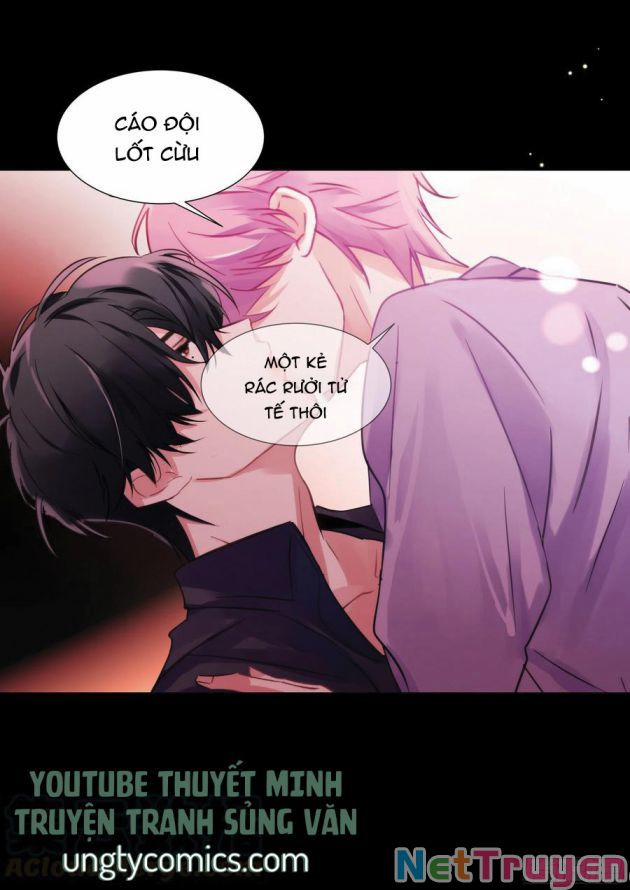 Ảnh Đế X Ảnh Đế 200 trang 12