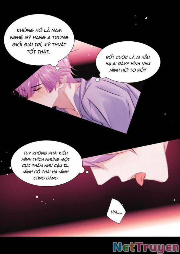 Ảnh Đế X Ảnh Đế 200 trang 13