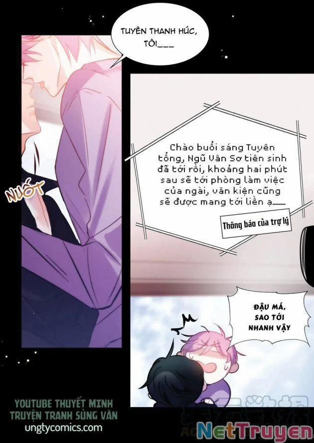 Ảnh Đế X Ảnh Đế 200 trang 14