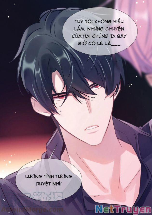 Ảnh Đế X Ảnh Đế 200 trang 16