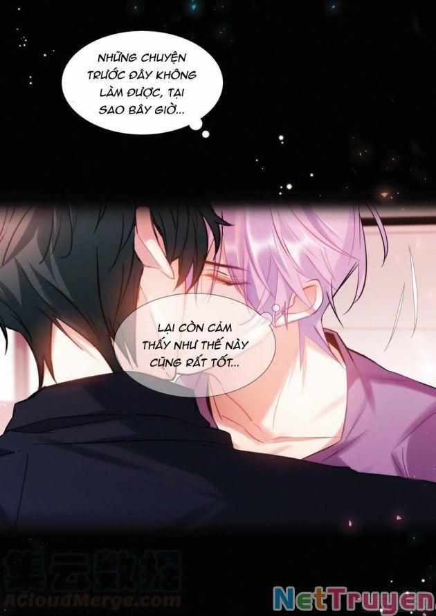 Ảnh Đế X Ảnh Đế 200 trang 4