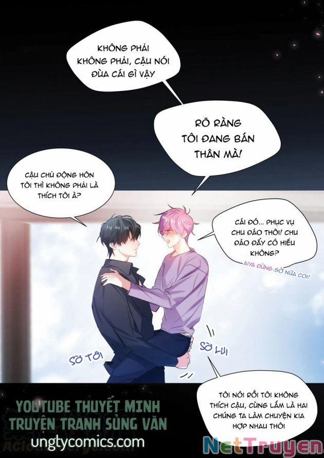 Ảnh Đế X Ảnh Đế 201 trang 0