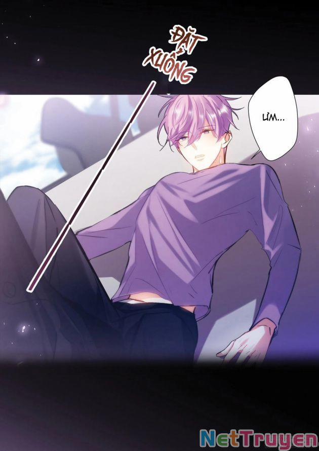 Ảnh Đế X Ảnh Đế 201 trang 3