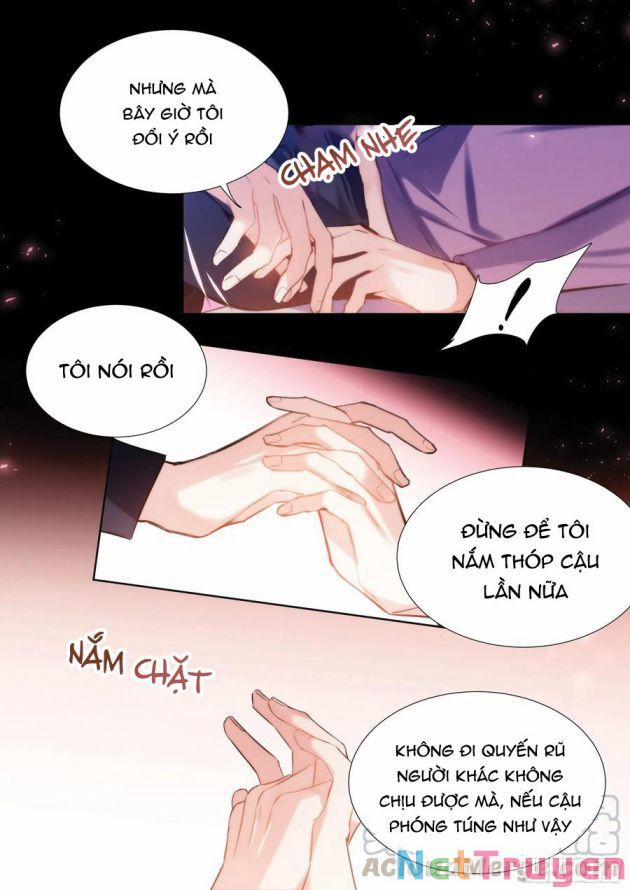 Ảnh Đế X Ảnh Đế 201 trang 6