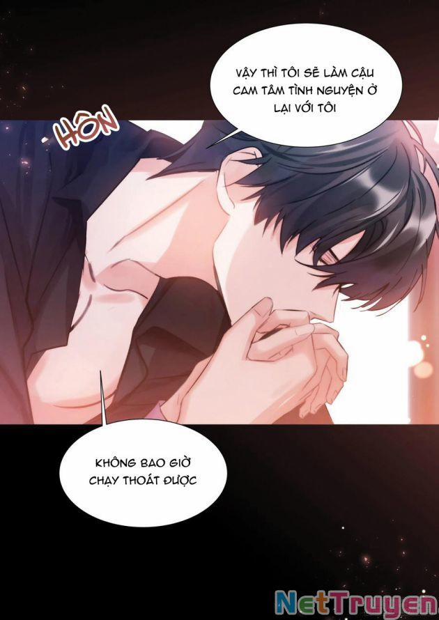 Ảnh Đế X Ảnh Đế 201 trang 7