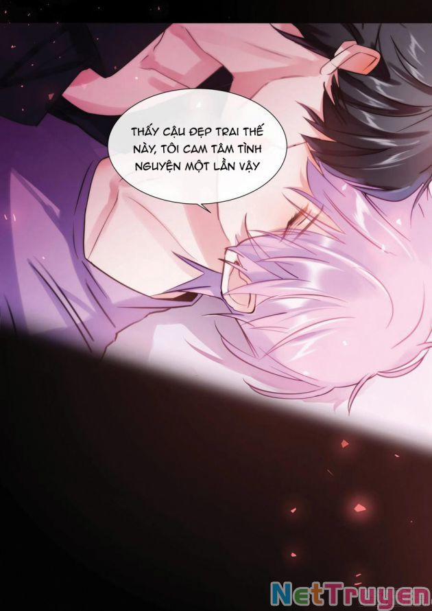 Ảnh Đế X Ảnh Đế 201 trang 9