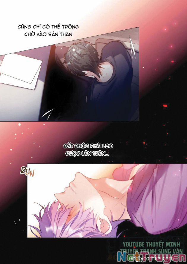 Ảnh Đế X Ảnh Đế 202 trang 14