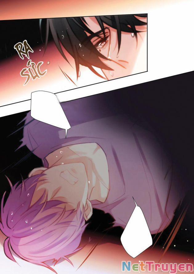 Ảnh Đế X Ảnh Đế 202 trang 15