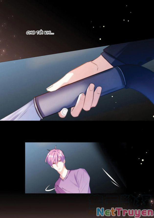 Ảnh Đế X Ảnh Đế 202 trang 16